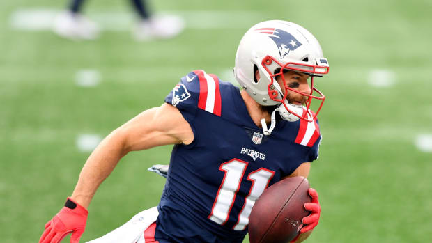 Julian Edelman